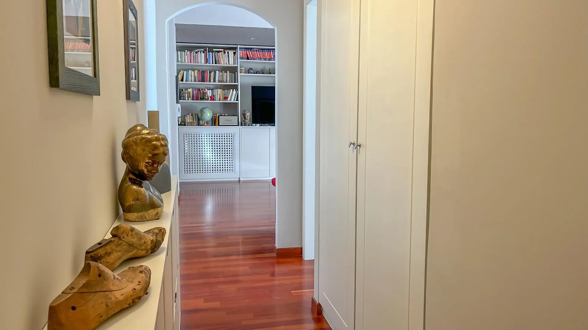 Casamia Al Parco Degli Acquedotti Apartment Rome