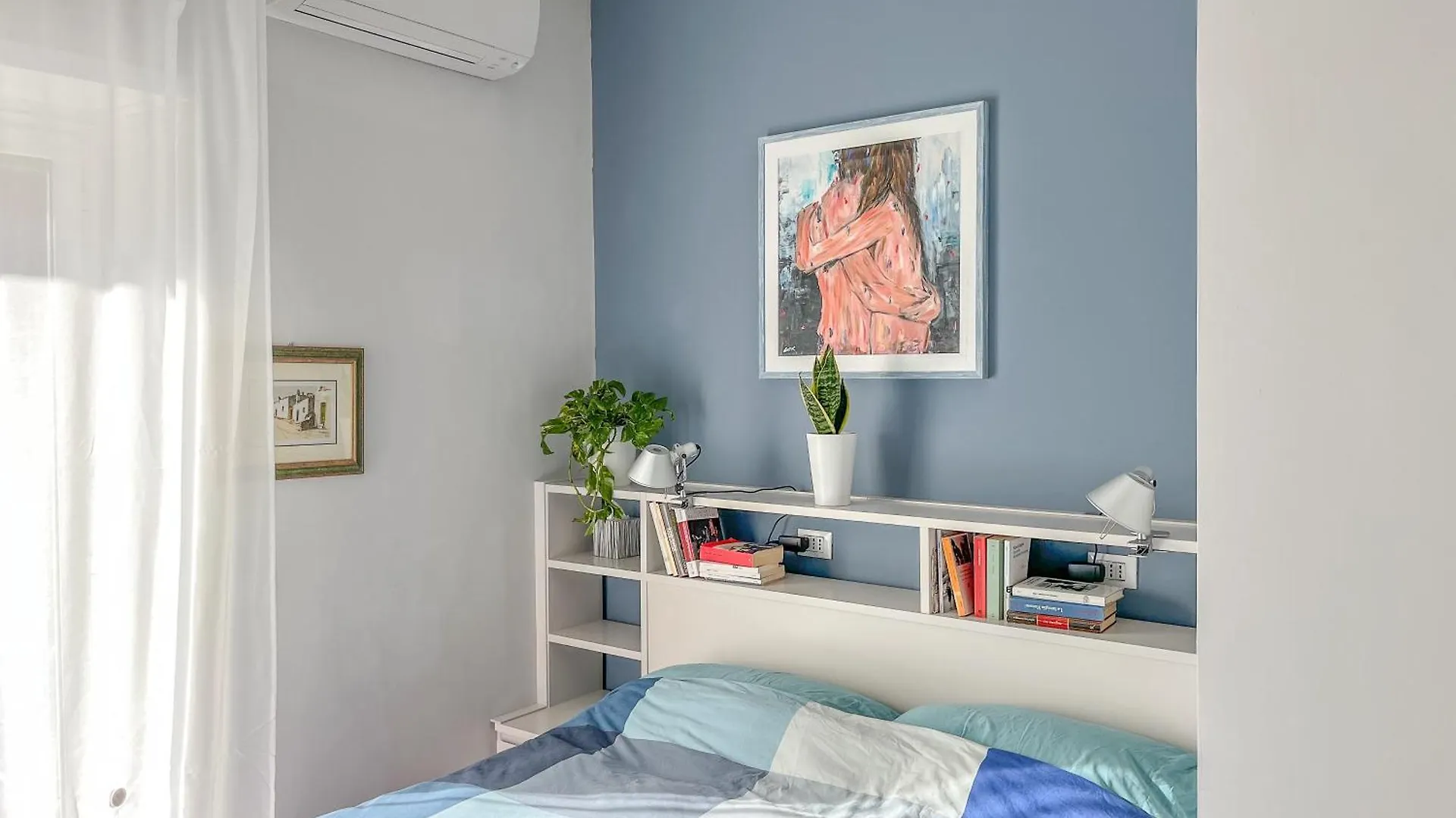 Casamia Al Parco Degli Acquedotti Apartment Rome