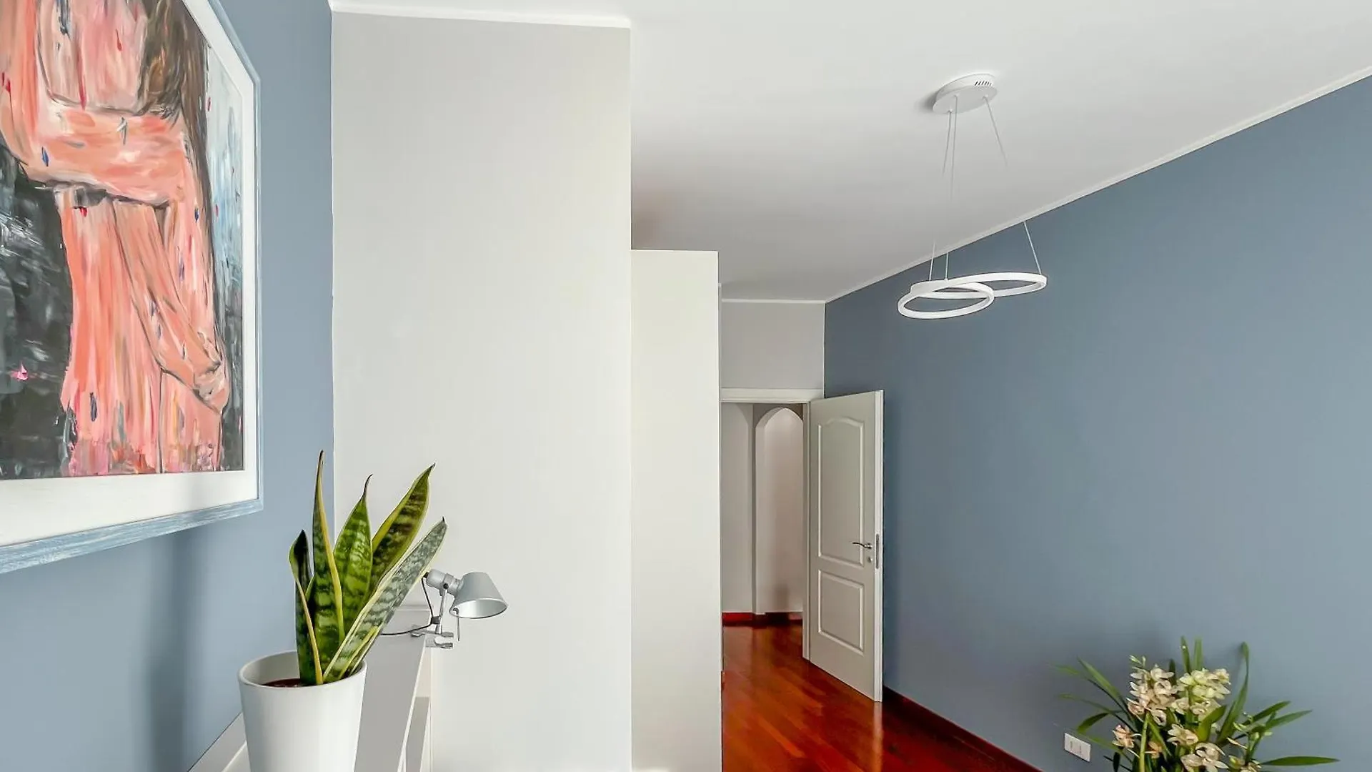 Casamia Al Parco Degli Acquedotti Apartment Rome Italy