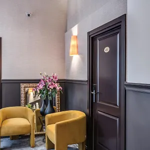 Antica Residenza Del Corso Roma